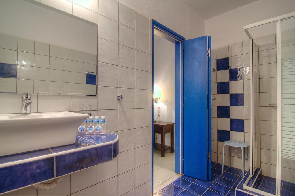 Platys Gialos Hotel Sifnos Platis Gialos  Habitación foto