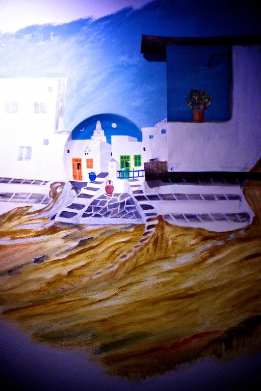 Platys Gialos Hotel Sifnos Platis Gialos  Habitación foto