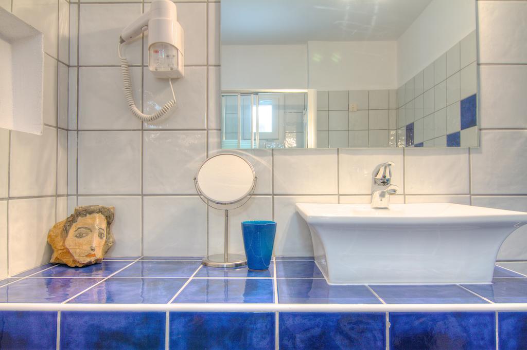 Platys Gialos Hotel Sifnos Platis Gialos  Habitación foto