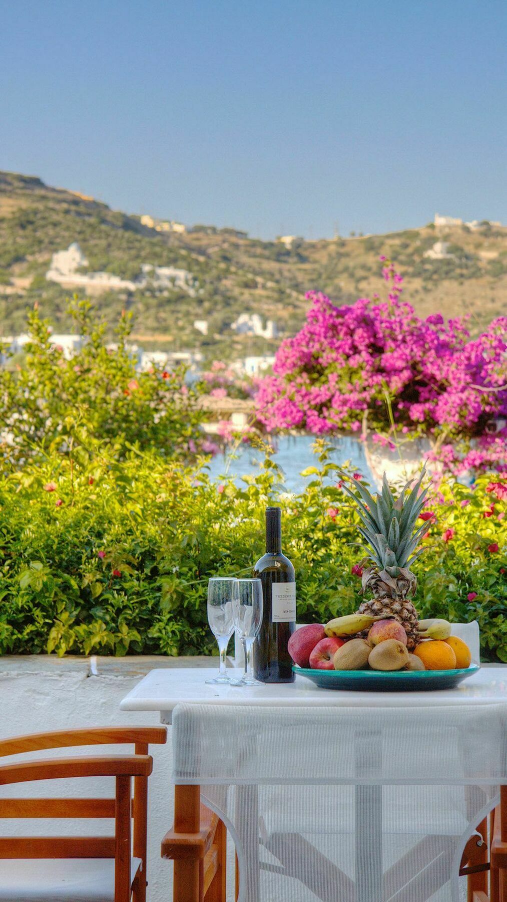 Platys Gialos Hotel Sifnos Platis Gialos  Exterior foto